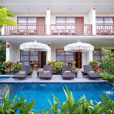 Kayu Sugih Palace Sanur Екстериор снимка