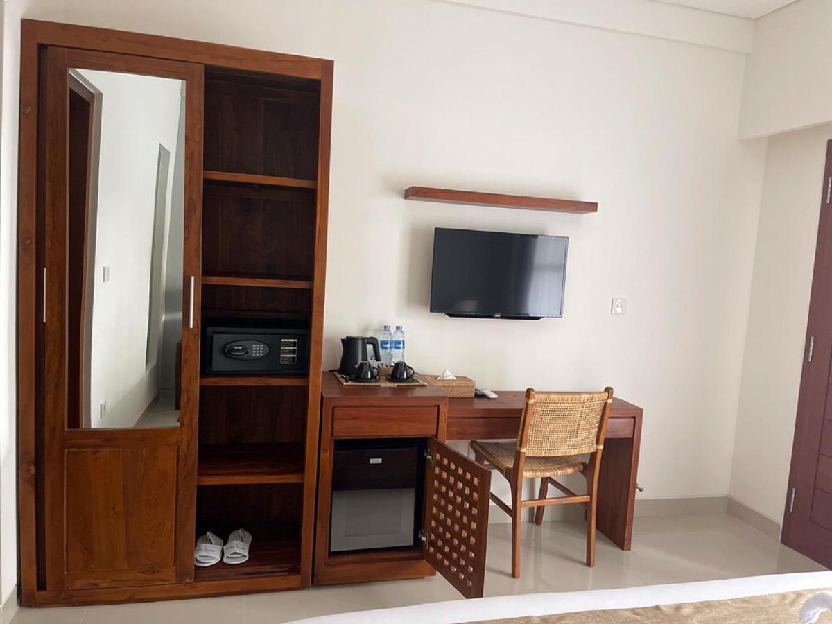 Kayu Sugih Palace Sanur Екстериор снимка
