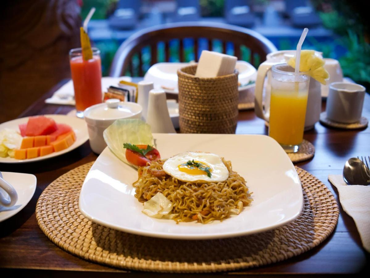 Kayu Sugih Palace Sanur Екстериор снимка