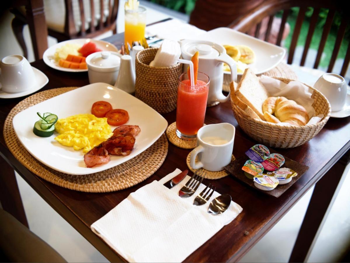Kayu Sugih Palace Sanur Екстериор снимка