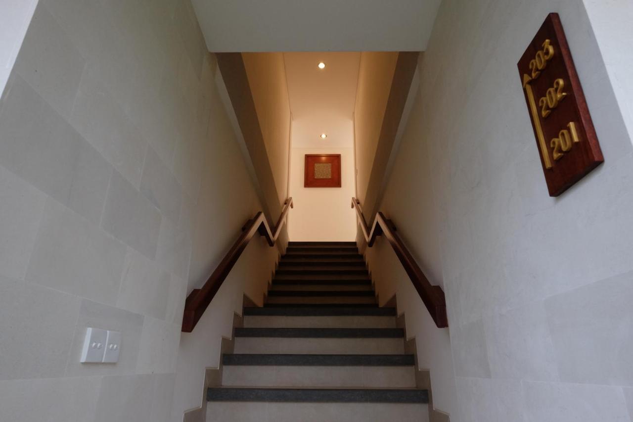 Kayu Sugih Palace Sanur Екстериор снимка