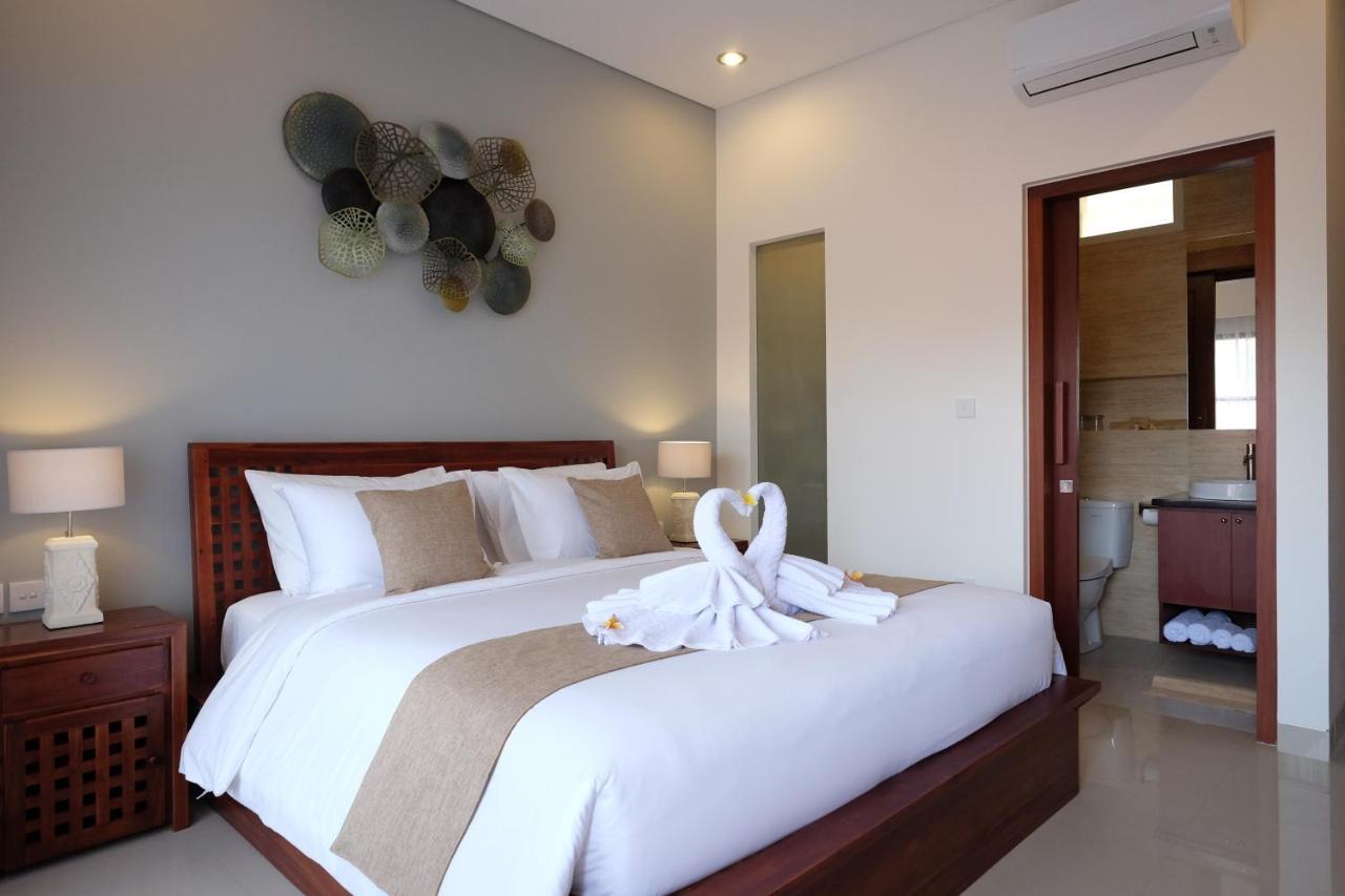 Kayu Sugih Palace Sanur Екстериор снимка