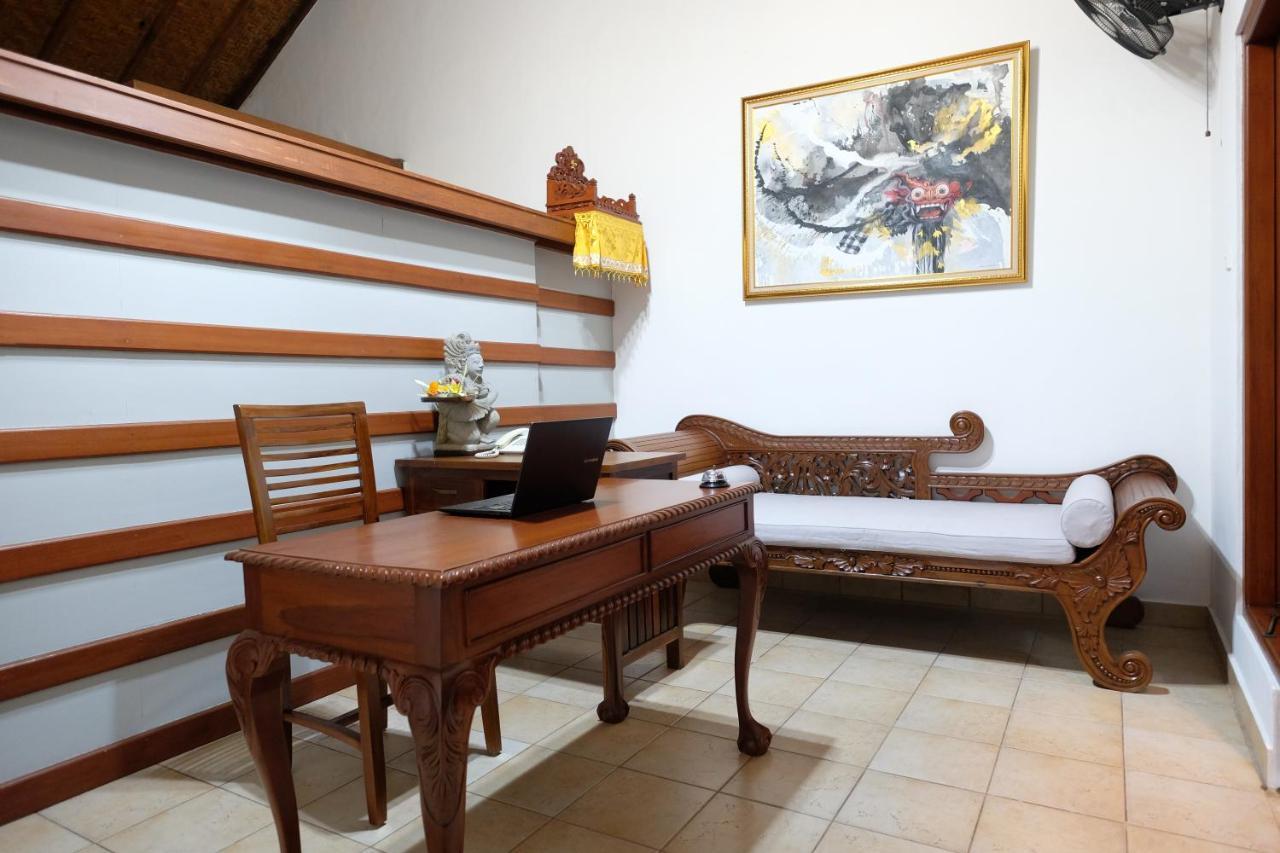 Kayu Sugih Palace Sanur Екстериор снимка