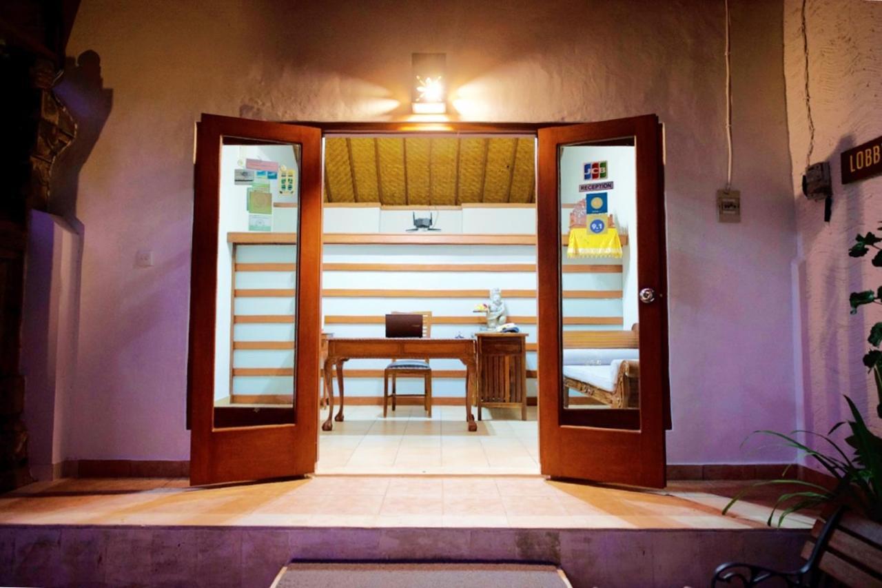 Kayu Sugih Palace Sanur Екстериор снимка