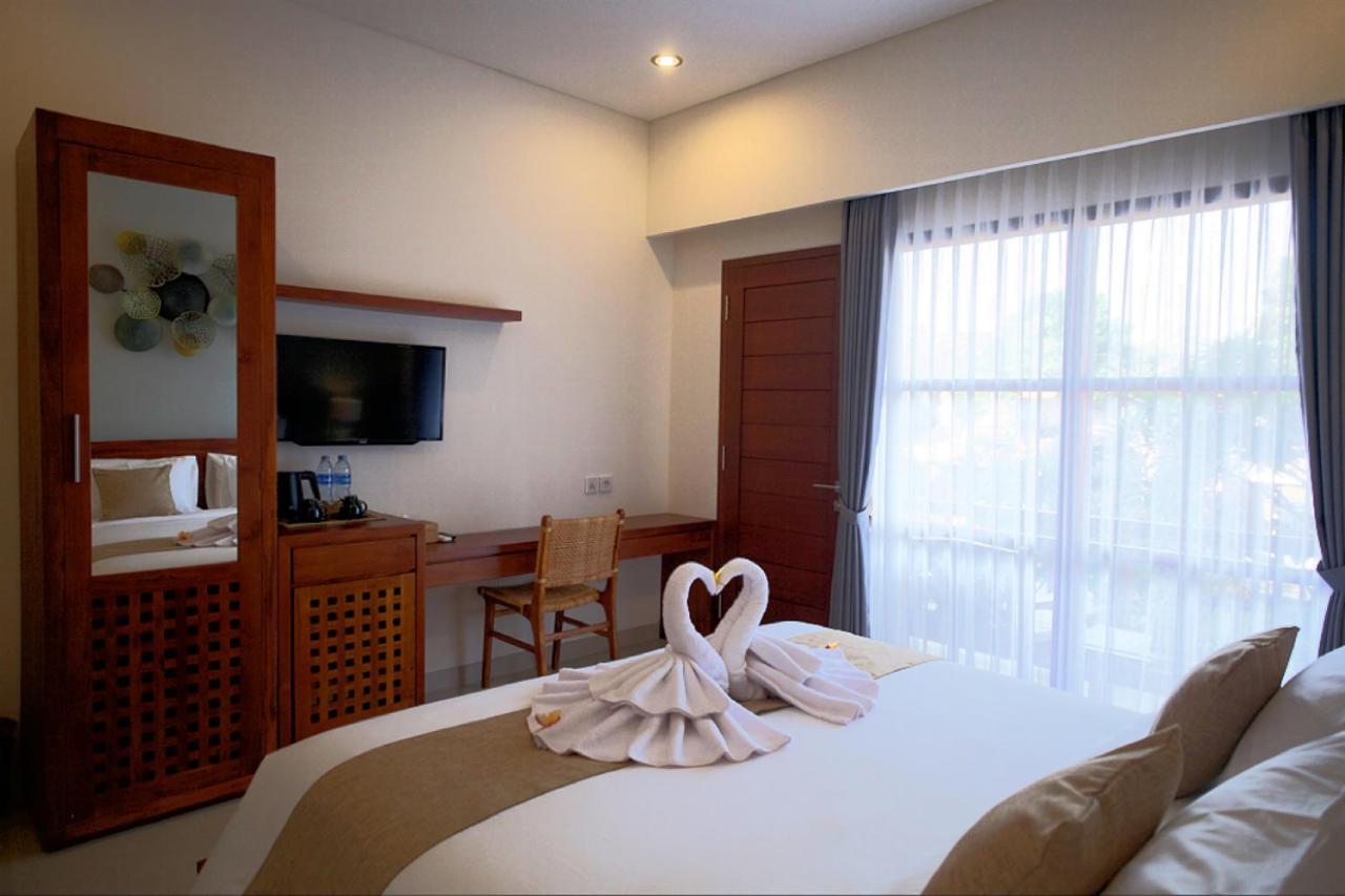 Kayu Sugih Palace Sanur Екстериор снимка