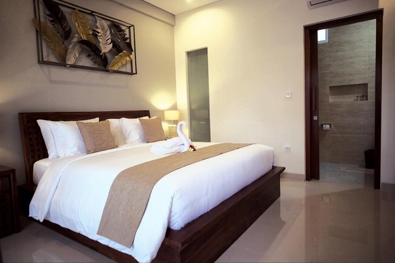 Kayu Sugih Palace Sanur Екстериор снимка