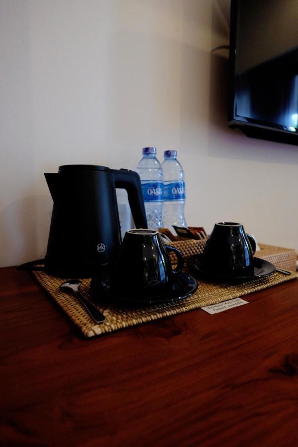 Kayu Sugih Palace Sanur Екстериор снимка