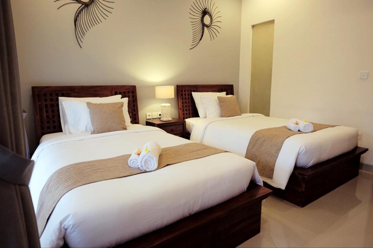 Kayu Sugih Palace Sanur Екстериор снимка