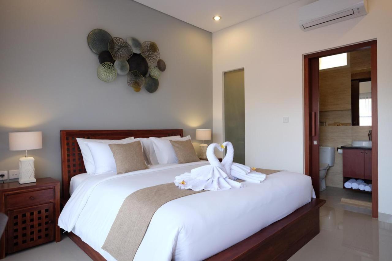 Kayu Sugih Palace Sanur Екстериор снимка
