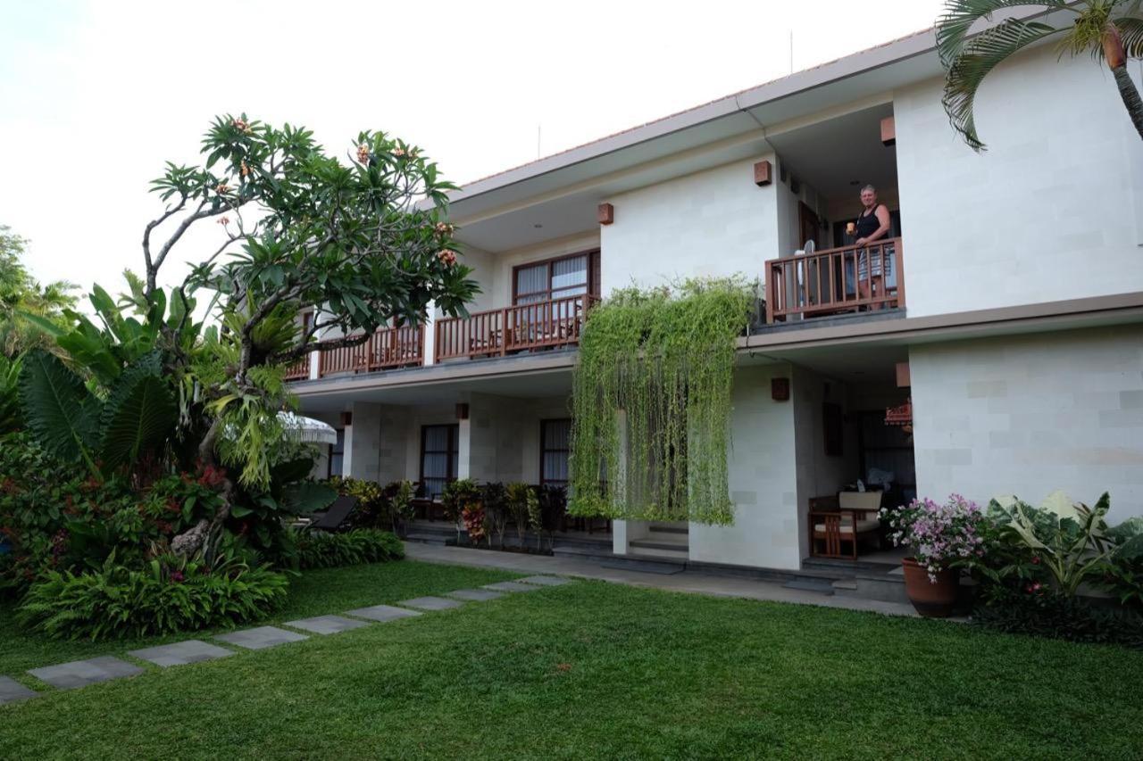 Kayu Sugih Palace Sanur Екстериор снимка