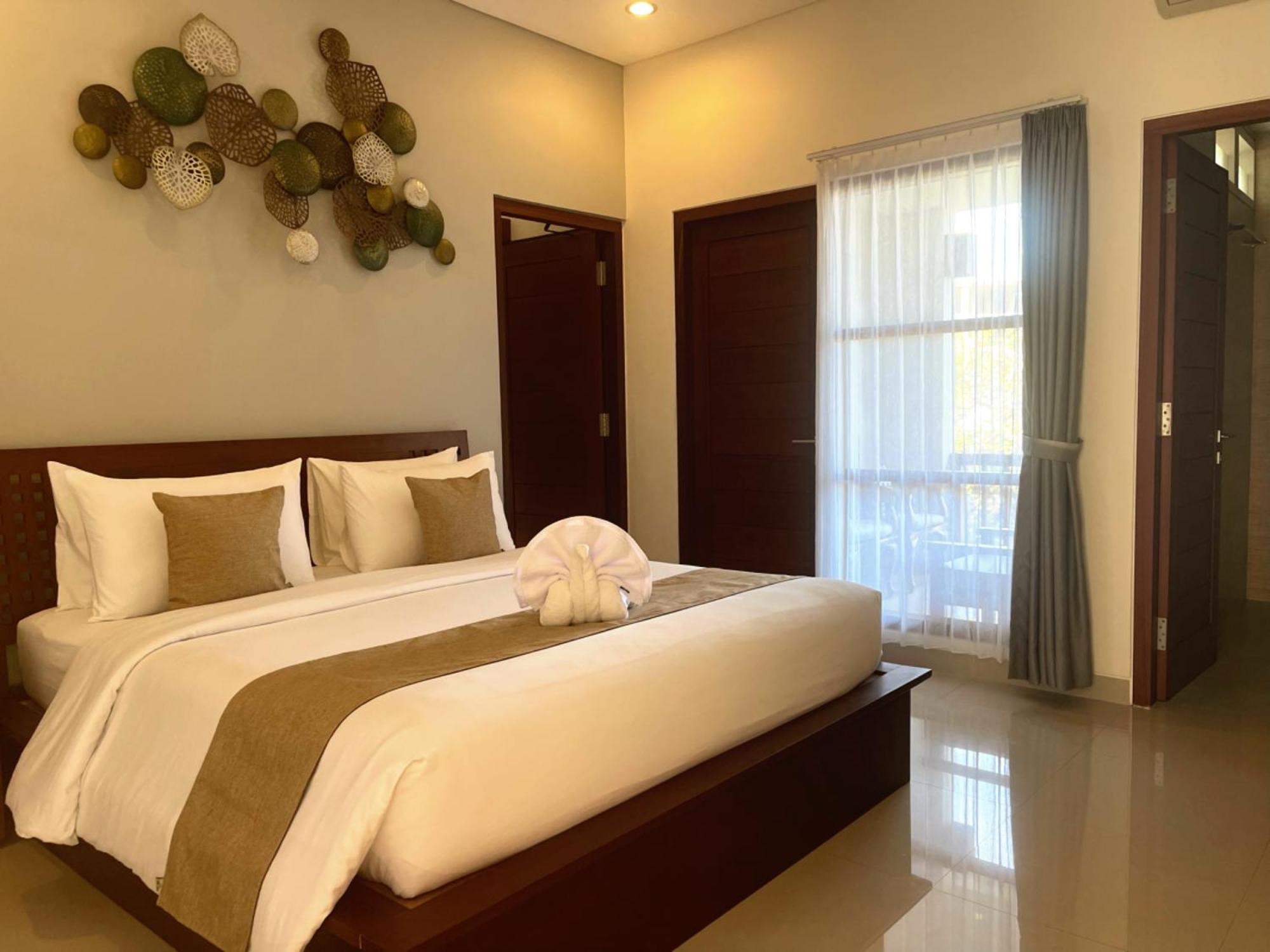 Kayu Sugih Palace Sanur Екстериор снимка