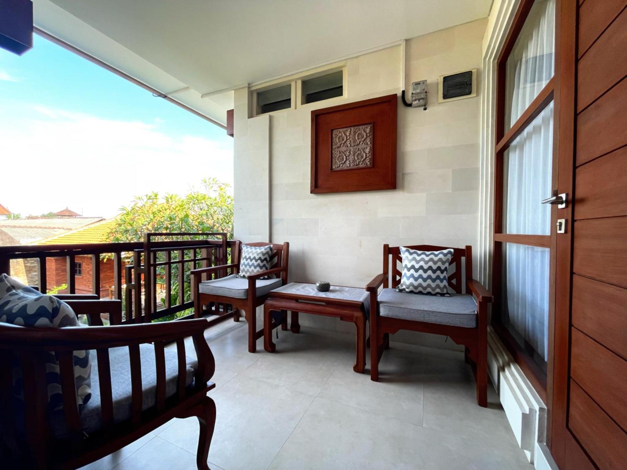 Kayu Sugih Palace Sanur Екстериор снимка